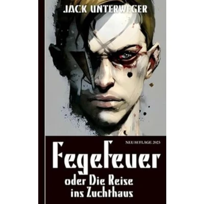 Afbeelding van Fegefeuer, oder Die Reise ins Zuchthaus