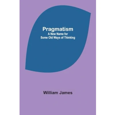 Afbeelding van Pragmatism