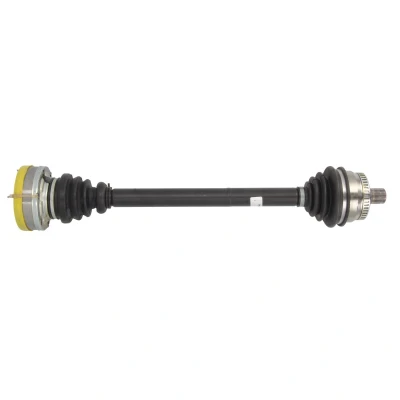 Afbeelding van POINT GEAR PNG70744 Aandrijfas Vooras links 610 88 voor voertuigen met ABS VOLKSWAGEN: Passat B5 GP Estate, Saloon, Estate