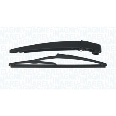 Afbeelding van Ruitenwisser Magneti Marelli 000723180118 300mm Zonder speciale voertuigadapter PEUGEOT: 508 I SW