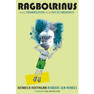Afbeelding van Ragbolrinus