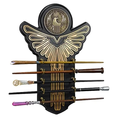 Afbeelding van Fantastic Beasts Wand Collectors Set