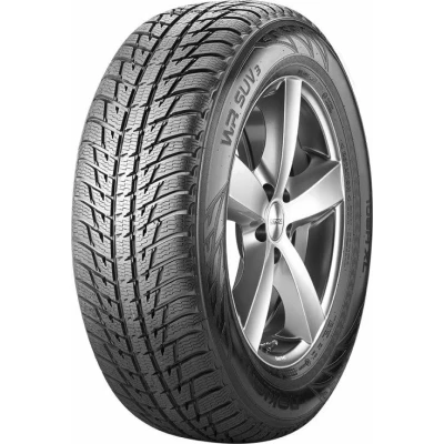 Afbeelding van Nokian WR SUV 3 235/75 R15 105T personenwagen Winterbanden Banden NISSAN: TERRANO 2, OPEL: Frontera B Off Road, MITSUBISHI: PAJERO 2 T428591