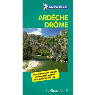 Afbeelding van Ardeche Drome