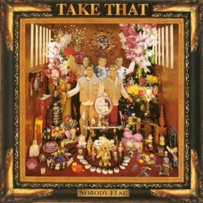 Afbeelding van Take That Nobody Else (LP)