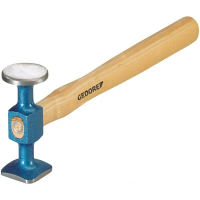 Image de GEDORE 273 K marteau piqueur 40x35 mm 6460750