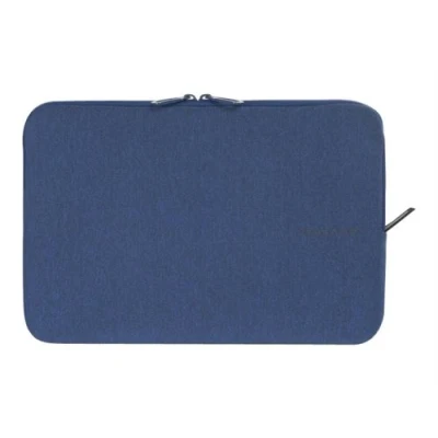 Image de Tucano Second Skin Melange Housse d&#039;ordinateur portable 11&quot; 12&quot; bleu