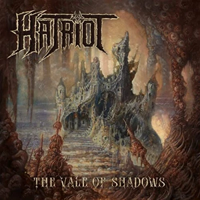 Afbeelding van The Vale of Shadows