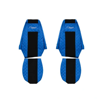 Afbeelding van Stoelhoes F CORE FX09 BLUE