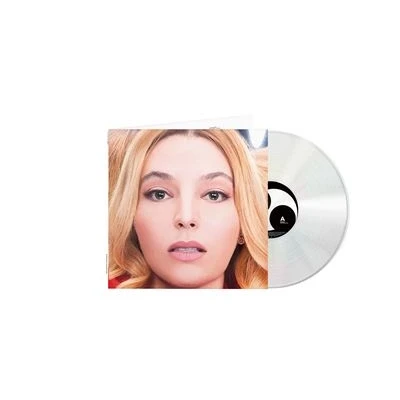 Image de Warner Music Group Santa Recommence moi Lp