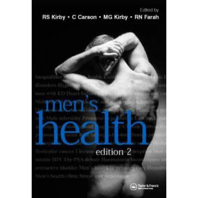 Afbeelding van Men&#039;s Health, Second Edition