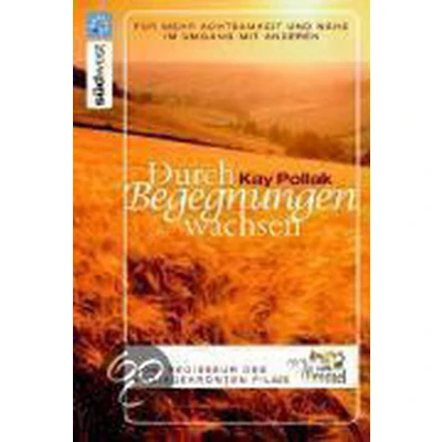 Afbeelding van Durch Begegnungen wachsen