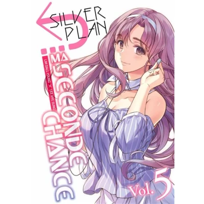 Image de Silver Plan : Ma seconde chance Tome 05