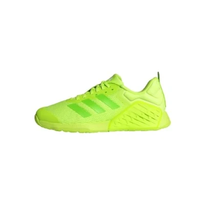 Afbeelding van adidas Performance Dropset 3 Training Schoenen Unisex Groen 42 2/3