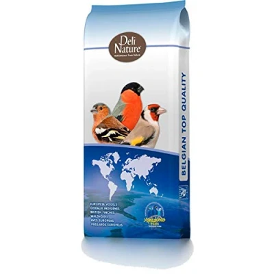 Afbeelding van Deli Nature Sijsjes Nummer 49 15 kg