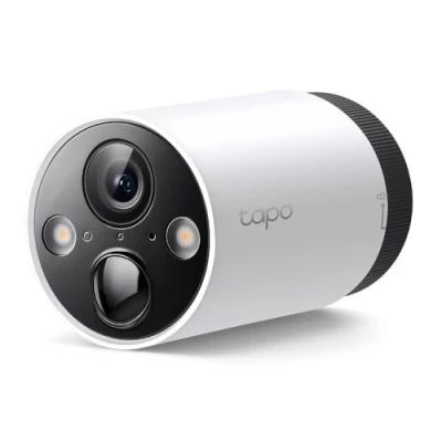 Image de TP Link Tapo C420 (Extension)