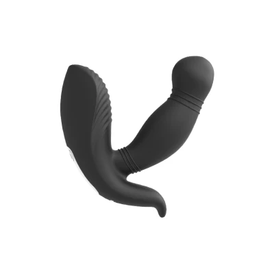 Afbeelding van Prostaat Vibrator Hero Dream Toys
