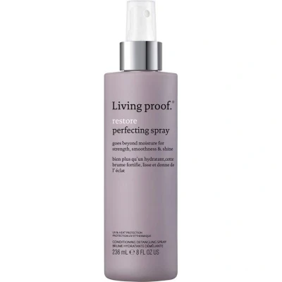 Afbeelding van Living Proof Restore Perfecting Spray 236ml Haibu by Kapperskorting.com