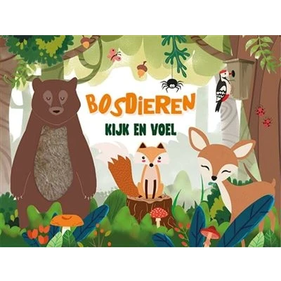 Image de Bosdieren