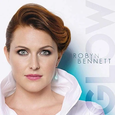 Afbeelding van Robyn Bennett Glow (LP)