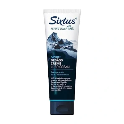 Afbeelding van Sixtus Billencrème 125 ml