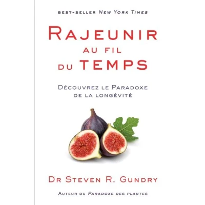 Image de Rajeunir au fil du temps