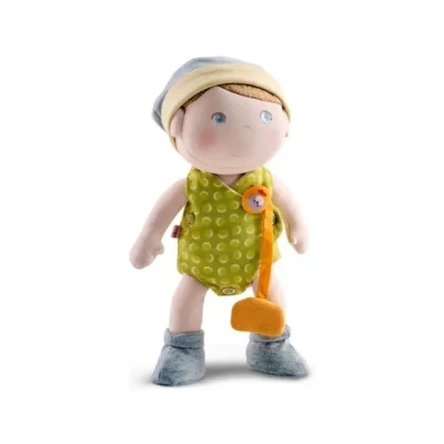 Afbeelding van Pop Babypop Maxime 28cm