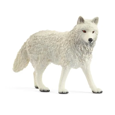 Afbeelding van Polarwolf