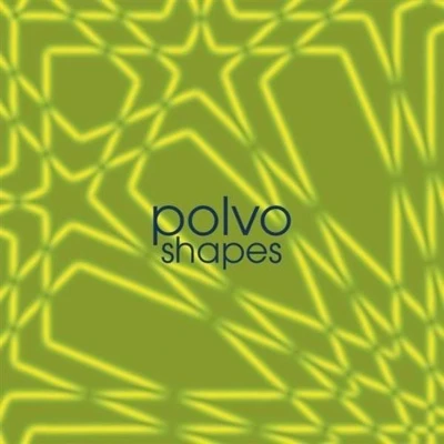 Afbeelding van Polvo Shapes (CD)