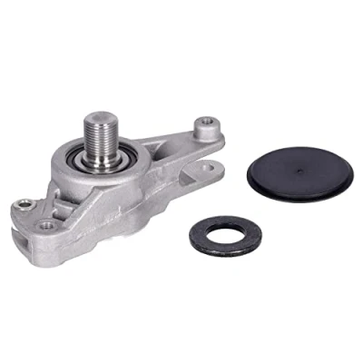 Afbeelding van Febi Bilstein Spanner poly V riem 08486