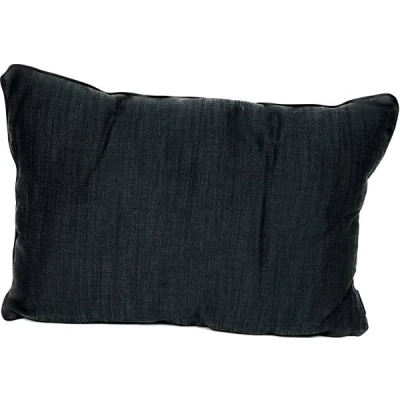 Afbeelding van Madison sierkussen 60x40 cm Premium Melange Blue