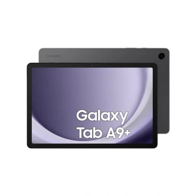 Afbeelding van Samsung Galaxy Tab A9+ 5G LTE TDD &amp; FDD 64 GB 27,9 cm (11&quot;) 4 Wi Fi 5 (802.11ac) Grafiet