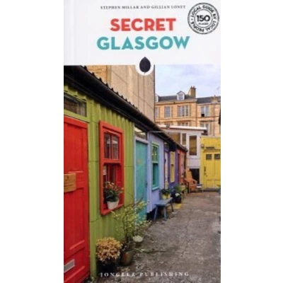 Image de Secret Glasgow