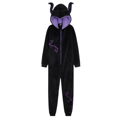 Afbeelding van Disney Stitch pyjamaset voor kinderen, meisjes, pyjamapak, onesie van fleece, tieners, 2 tot 15 jaar