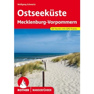 Afbeelding van Ostseeküste Mecklenburg Vorpommern