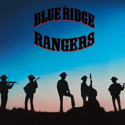 Afbeelding van John Fogerty Blue Ridge Rangers (LP)