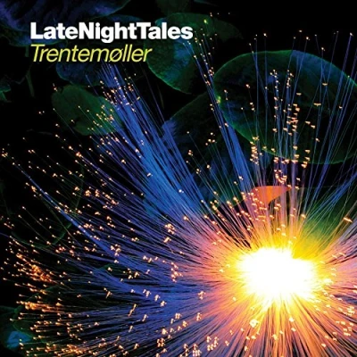 Afbeelding van Trentemoller Late Night Tales (2 LPs)