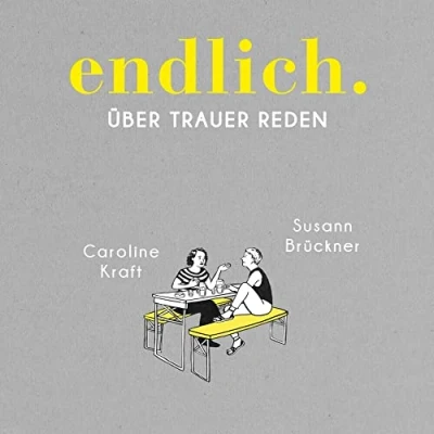 Afbeelding van endlich.