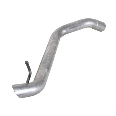 Afbeelding van ASMET 01.079 Uitlaatpijp Achter MERCEDES BENZ: Vito Minibus, Viano, Mixto