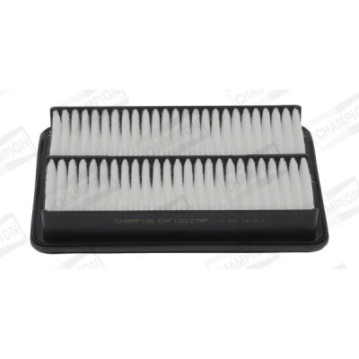 Afbeelding van CHAMPION CAF101239P Luchtfilter 42 182 272 Filter insert MAZDA: 6 Estate, CX 5 II, 3 Hatchback, RENAULT: Trafic 3, Bus