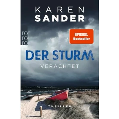 Afbeelding van Der Sturm: Verachtet