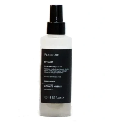 Afbeelding van Roverhair Ultimate Nutris Biphasic Filler Detangling Leave In 150ml