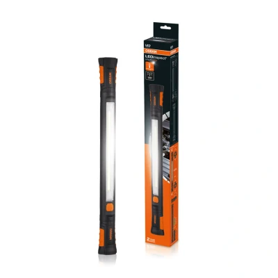 Afbeelding van OSRAM LEDIL407 LEDInspect UTILITY1000 LED Werklamp werkt op een accu, USB 1000 lm