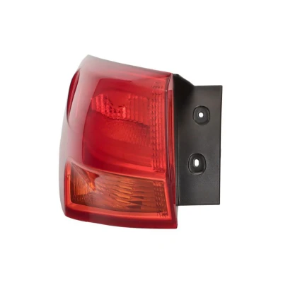 Afbeelding van ABAKUS 223 1962L UE Achterlicht Links P21/5W, P21W Zonder lamphouder KIA: cee‘d II Sportswagon