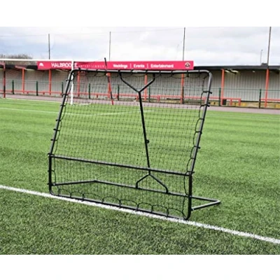 Afbeelding van Precision Pro Twee Hoekige Rebounder