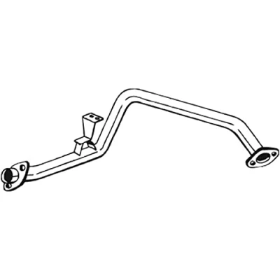 Afbeelding van Bosal Voorpijp 885 039