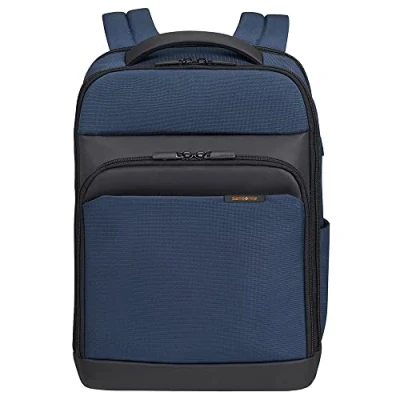 Image de Samsonite Mysight Sac à dos pour ordinateur portable 15.6&quot; bleu