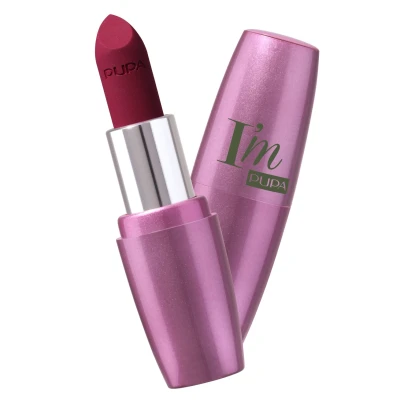 Afbeelding van Pupa Candy Punk I&#039;m Matt lips Lippenstift