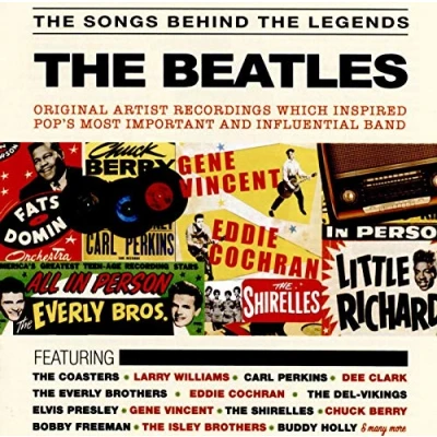 Afbeelding van Songs Behind The Legends:Bob Dylan