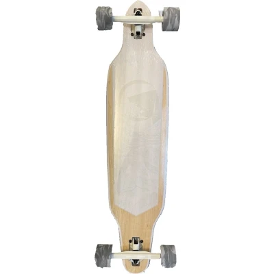Afbeelding van Ram Solitary 38 Longboard Skateboard